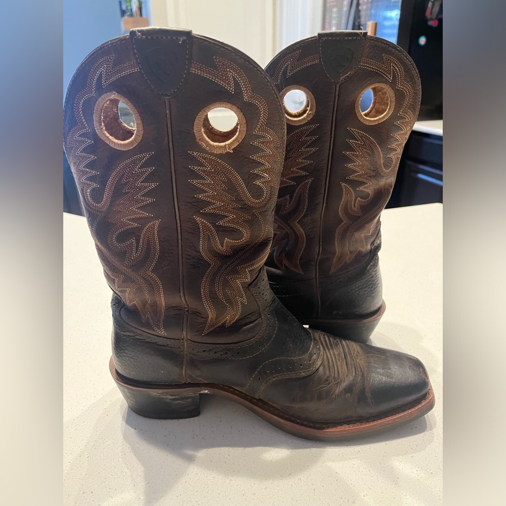 Men’s Ariat Boots